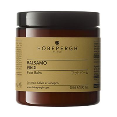 HOBEPERGH Balsamo Piedi 250 ml